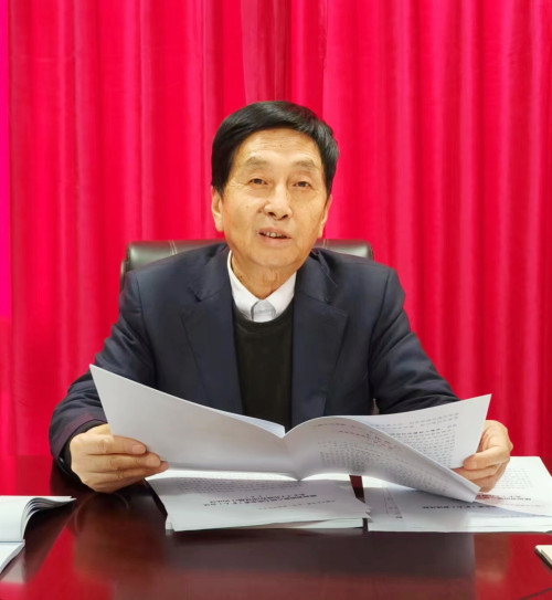 3月19日下午，刘润生传达学习省侨联八届七次全委（扩大）会议精神.jpg